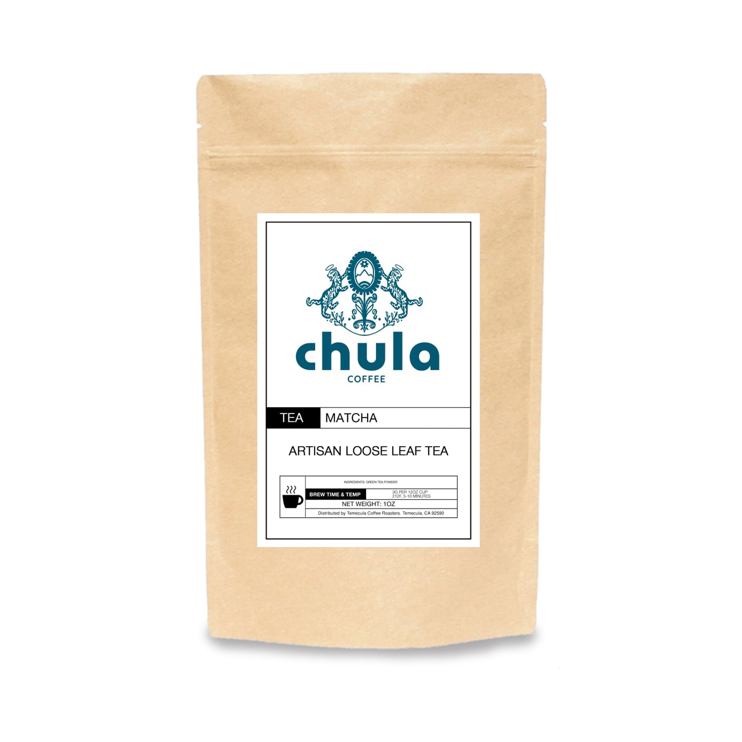 Matcha