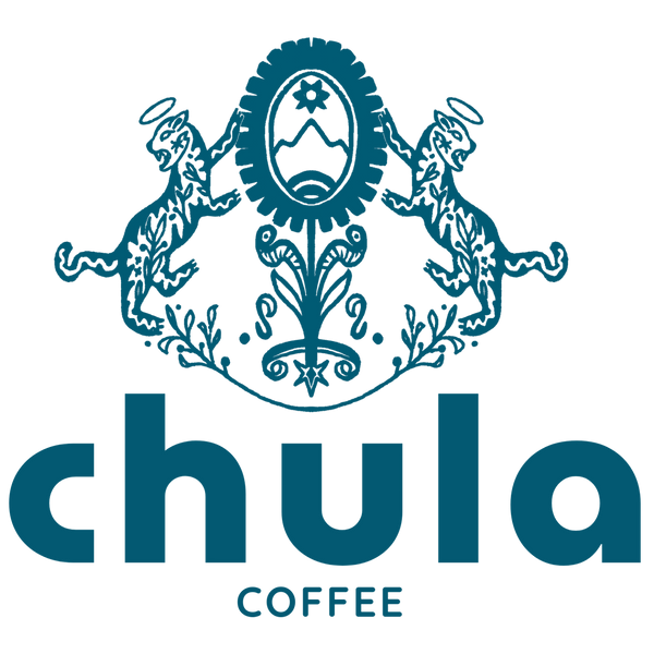 CHULA COFFEE