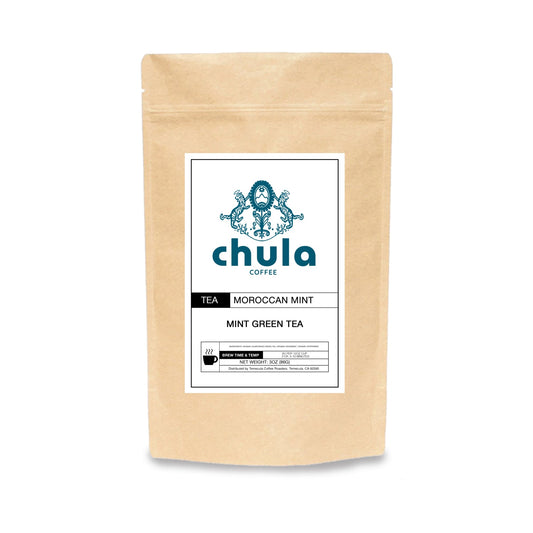 Moroccan Mint